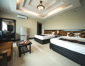 Rock Royal Hotel & Resort Kep Cambodia