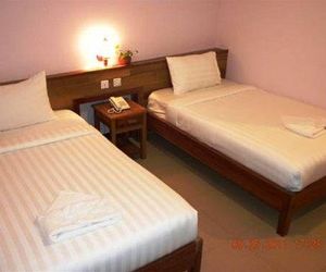 Sea Lovers Guesthouse Kep Cambodia