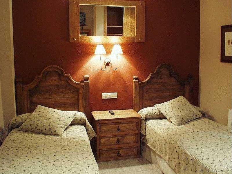 صورة الفندق 2