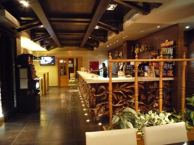 صورة الفندق 8