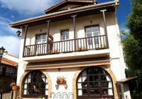 Отзывы Hotel Rural en Escalante Las Solanas, 1 звезда