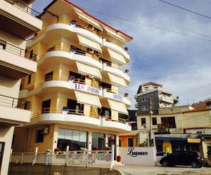 Hotel Lungomare Vlore Albania