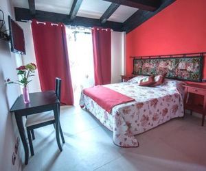 B&B I Fiori del Mare Agropoli Italy