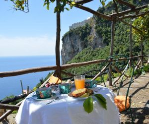 B&B Ercole di Amalfi Amalfi Italy