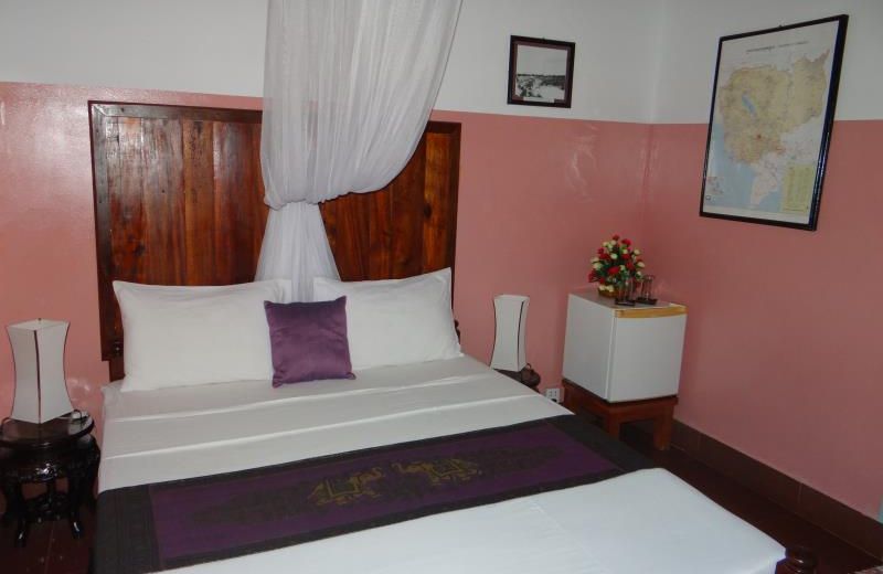 Alibi Villa Guesthouse