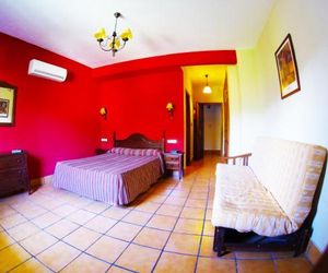 Hotel Paraiso de Bujaraiza Coto-Rios Spain