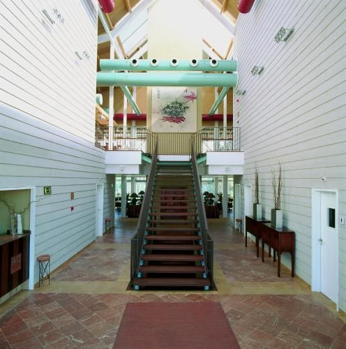 Hotel Photo 12