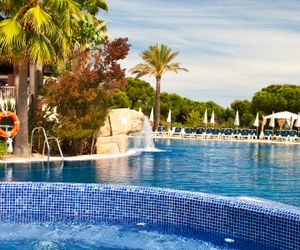 Garden Playanatural - Adults Only El Rompido Spain