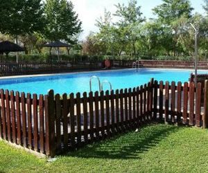 Camping La Aldea El Rocio Spain