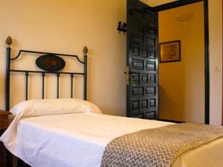 Hotel pic Lince Casa Rural