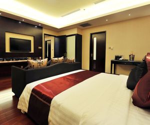 Dara Airport Hotel Phnom Penh Cambodia