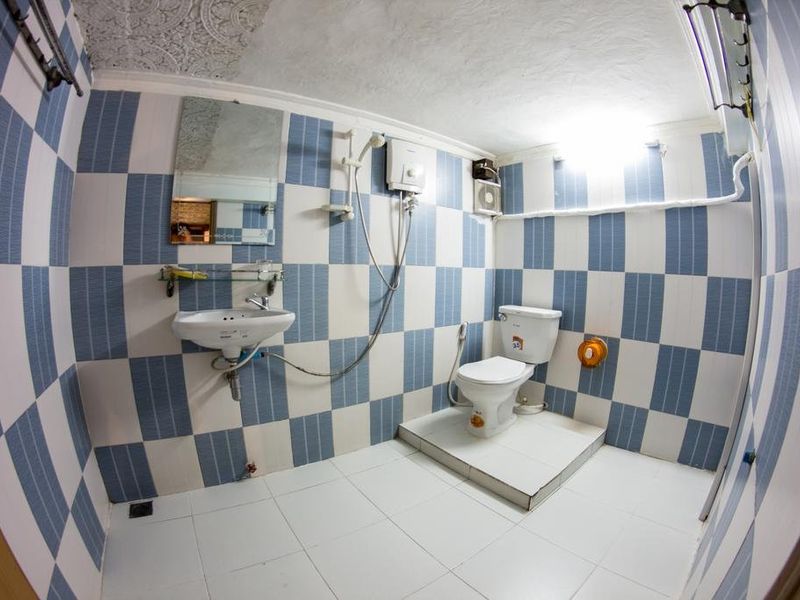 صورة الفندق 11