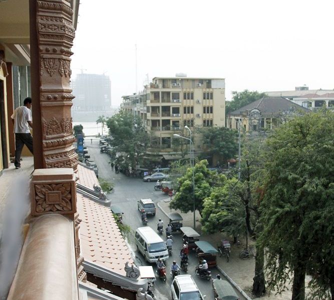 صورة الفندق 23