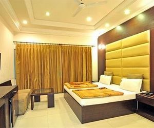 Hotel Raj Darbar Amritsar India