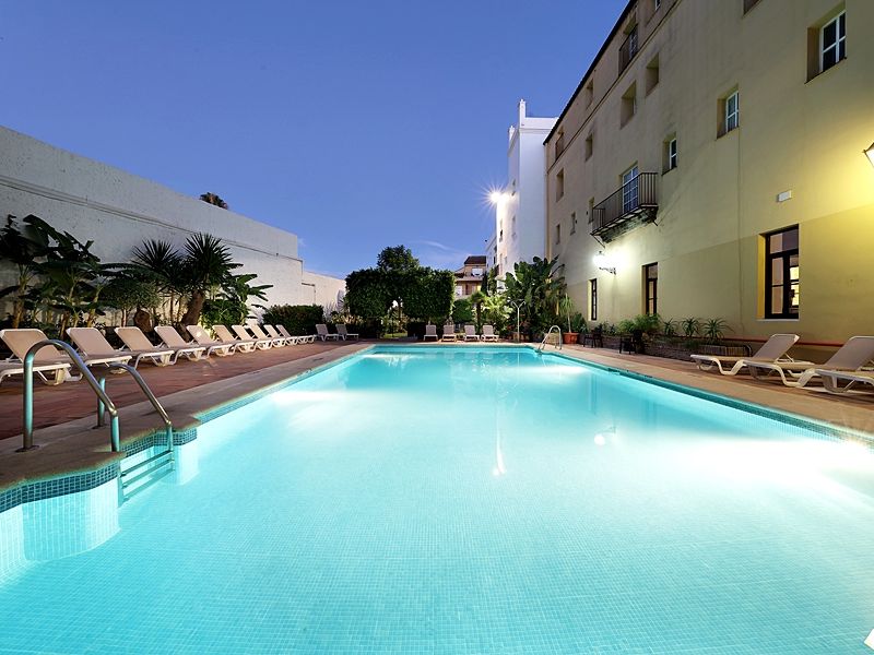 Hotel Photo 19