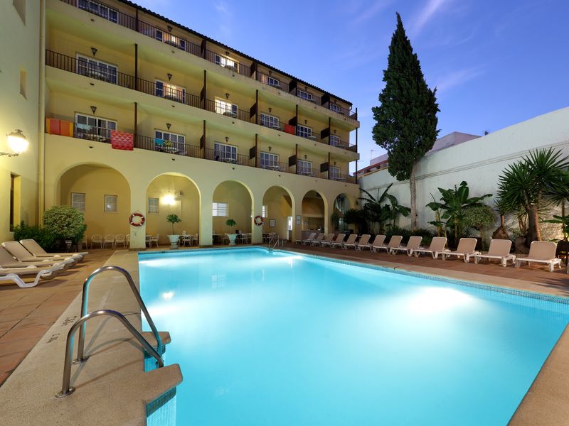 Hotel Photo 20