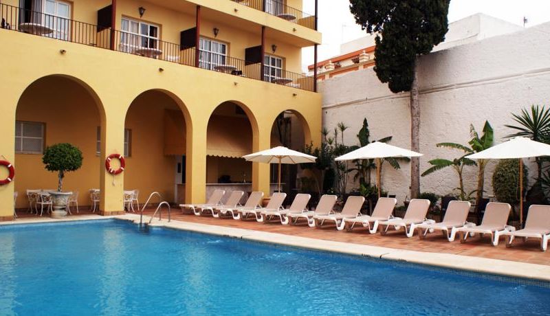 Hotel Photo 21