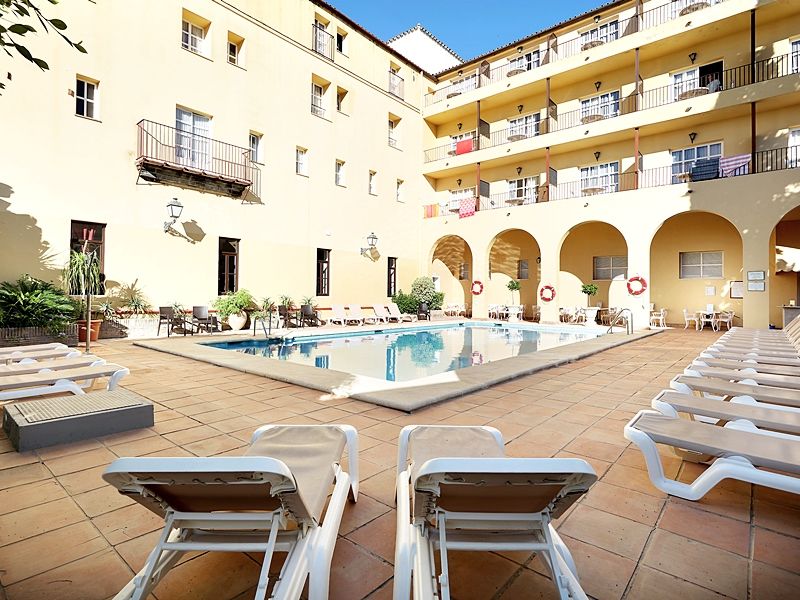 Hotel Photo 22