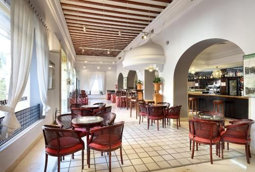 Hotel Photo 9