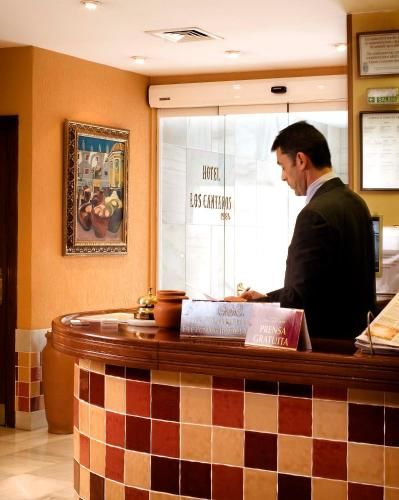 Hotel Photo 14