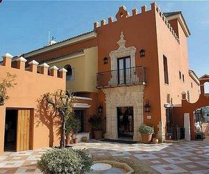 Apartamentos Soho Boutique Vistahermosa El Puerto de Santa Maria Spain