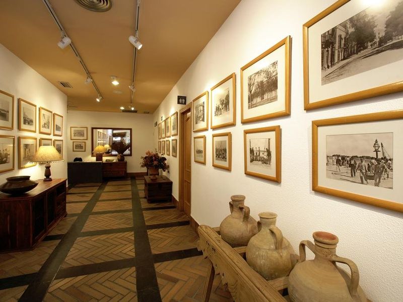 Hotel Photo 16