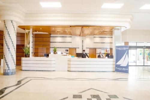 Hotel Photo 13