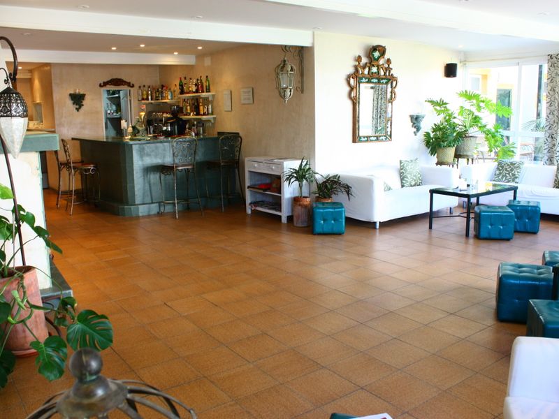 Hotel Photo 13