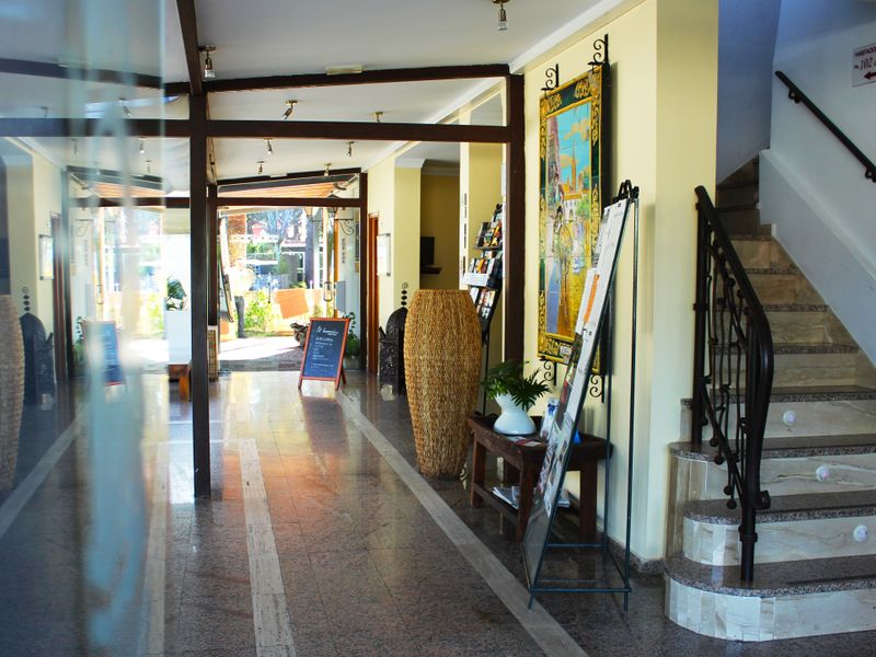 Hotel Photo 16