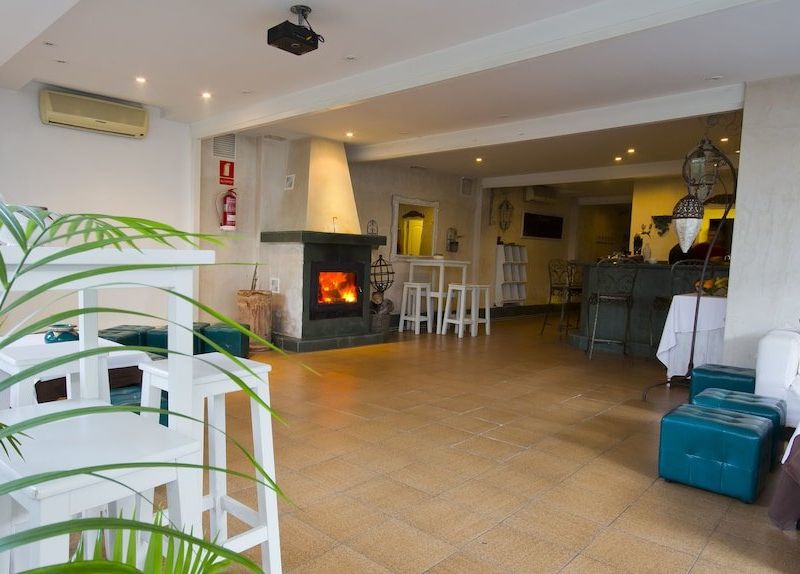 Hotel Photo 18