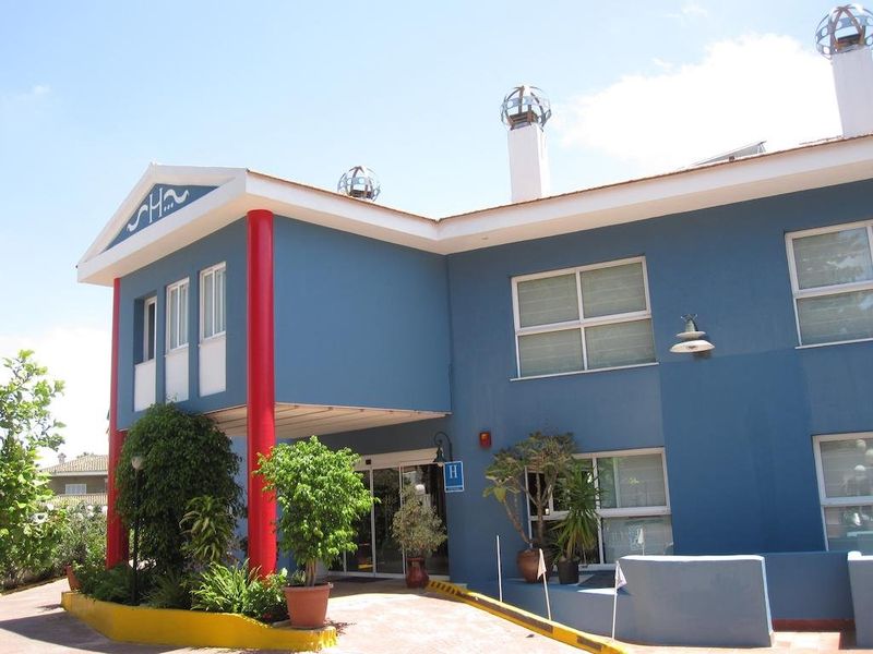 Hotel Photo 23