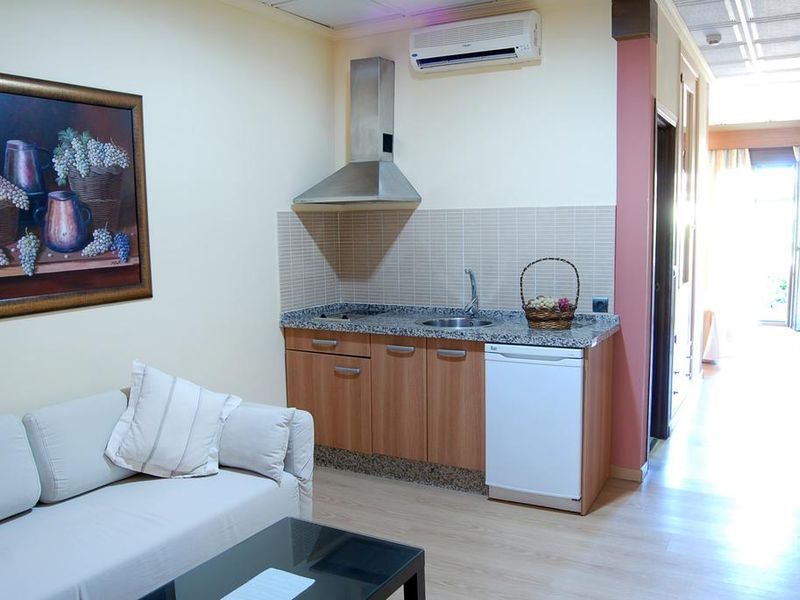 Hotel Photo 11