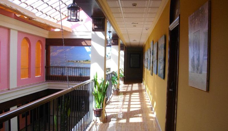 Hotel Photo 16