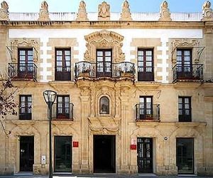 Casa Palacio de los Leones El Puerto de Santa Maria Spain