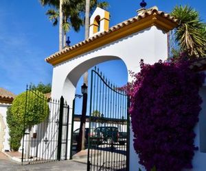 Puerta de Algadir El Puerto de Santa Maria Spain