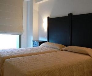 Apartamentos Turisticos El Puerto El Puerto de Santa Maria Spain