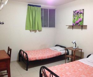 La Almohada San Salvador El Salvador