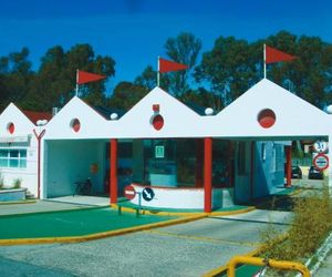 Camping Playa Las Dunas El Puerto de Santa Maria Spain