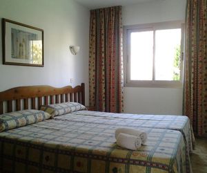 Apartamentos Ses Dalies Alcudia Spain