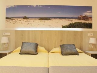 Apartamentos Venecia
