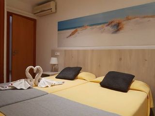 Hotel Bild 2