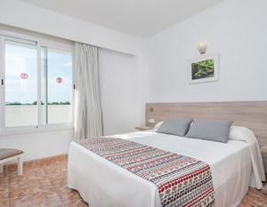 Apartamentos Siesta I Alcudia Spain