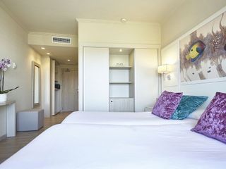 Hotel Bild 2