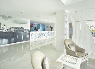 Hotel Bild 3