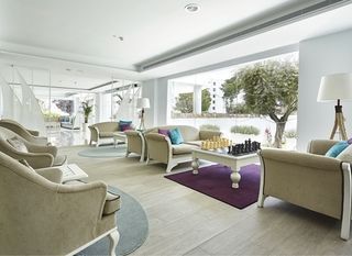 Hotel Bild 5