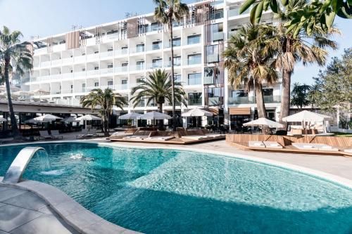 Hotel Photo 21
