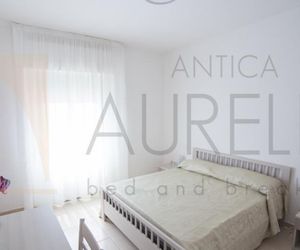 AnticA Aurelia B&B Civitavecchia Italy