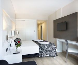 Mar Hotels Playa de Muro Suites Platja de Muro Spain