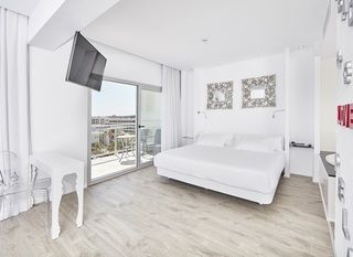 Hotel Bild 2
