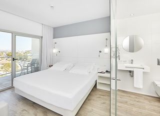 Hotel Bild 3